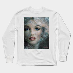 MM Frozen Long Sleeve T-Shirt